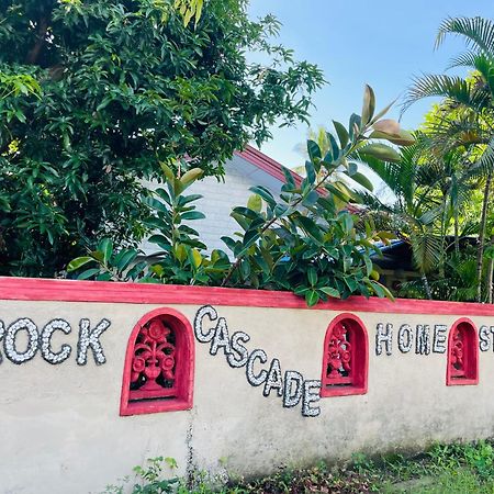 Rock Cascade Tourist Home & Cookery School Polonnaruwa Exterior foto