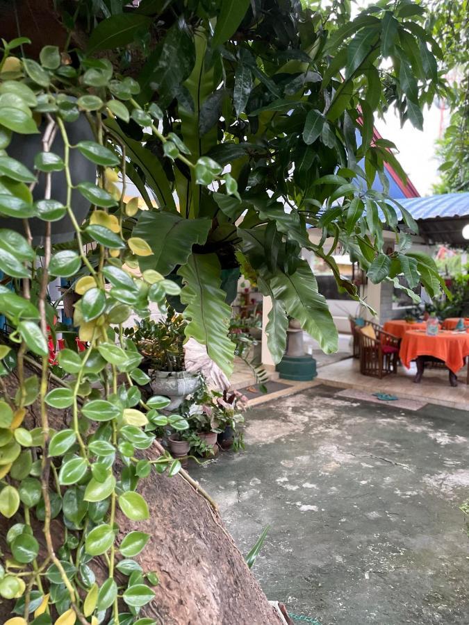 Rock Cascade Tourist Home & Cookery School Polonnaruwa Exterior foto
